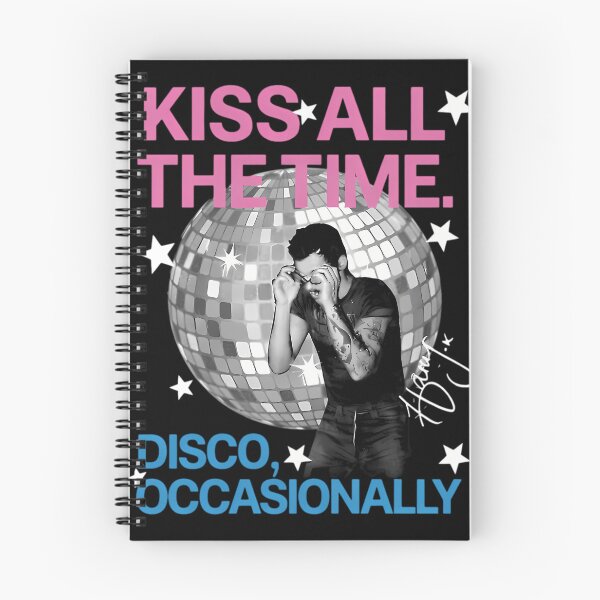 Item preview, Harry Style  Disco Ball Love On Tour designed and sold by TaylorUpton.
