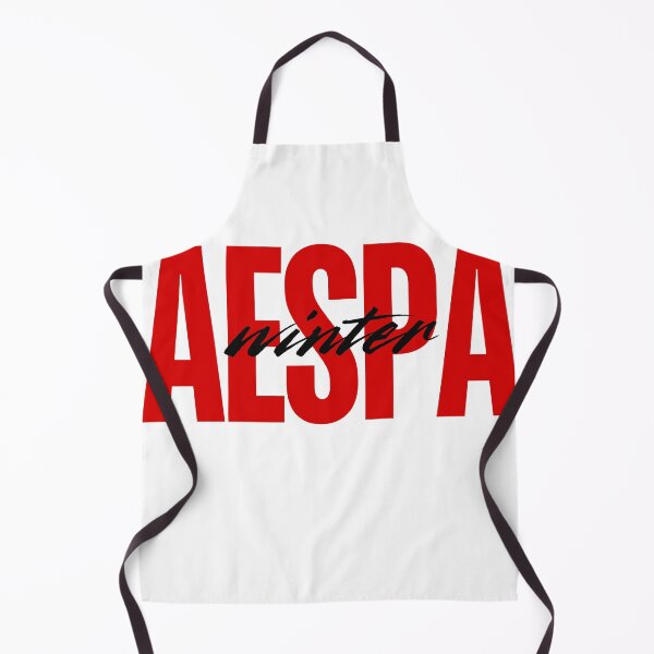 Item preview, aespa designed and sold by ItGirlTheraphy.
