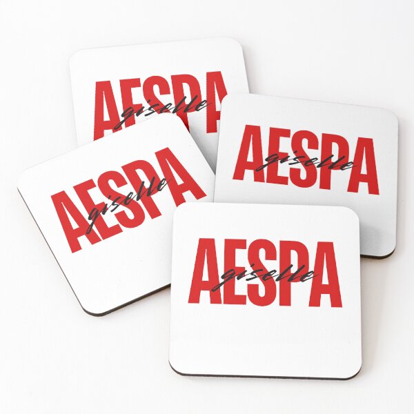 Item preview, aespa designed and sold by ItGirlTheraphy.