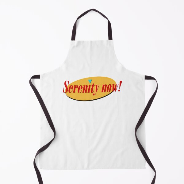 Item preview, Serenity Now designed and sold by Maneve.