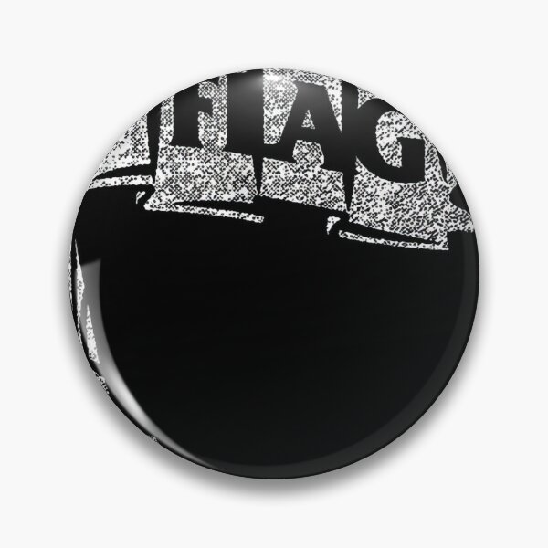 Item preview, Black Flag  designed and sold by Karyolautwan.
