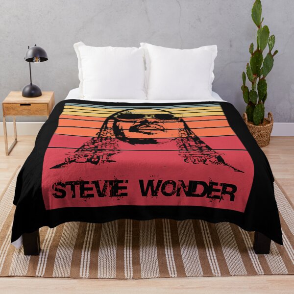 Item preview, Stevie Wonder Superstition designed and sold by ArturoHessel.