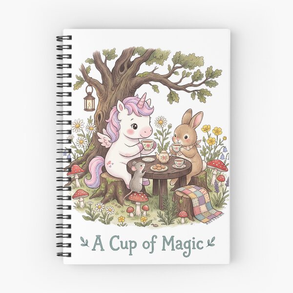 Item preview, Tea Party Cottagecore designed and sold by naragon4289.