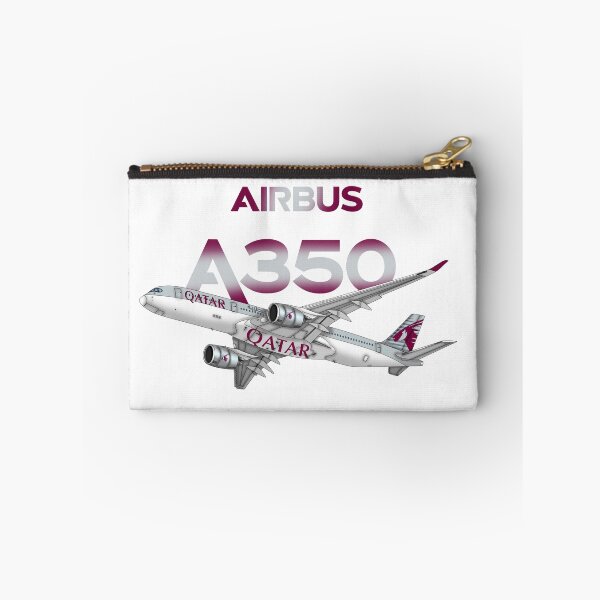 Item preview, Airbus A350 designed and sold by PlanesArtByLeo.