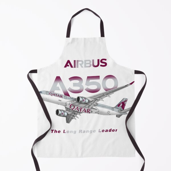 Item preview, Airbus A350 designed and sold by PlanesArtByLeo.