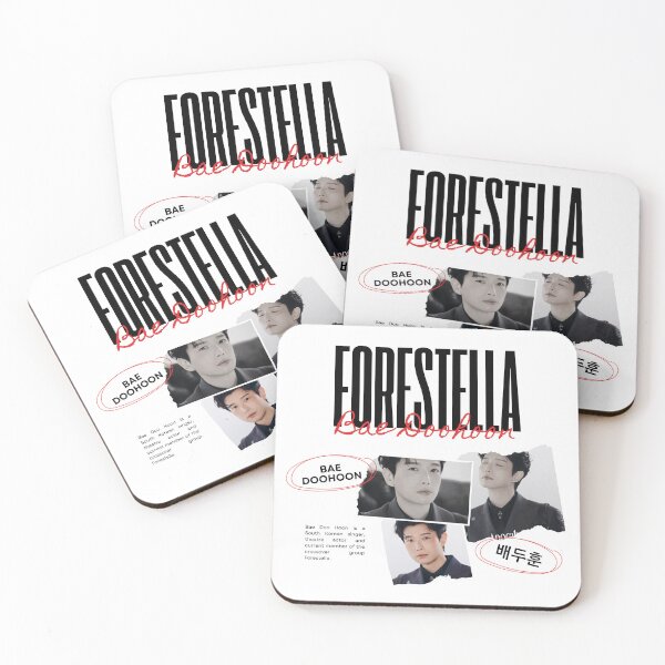 Item preview, Forestella designed and sold by ItGirlTheraphy.