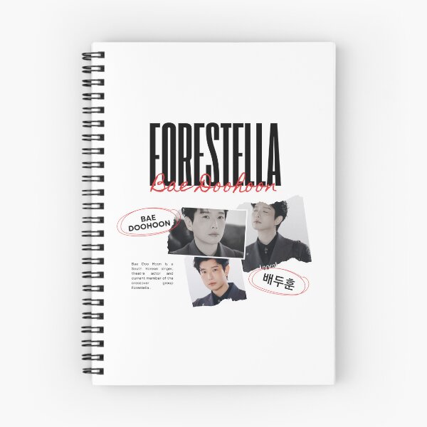 Item preview, Forestella designed and sold by ItGirlTheraphy.