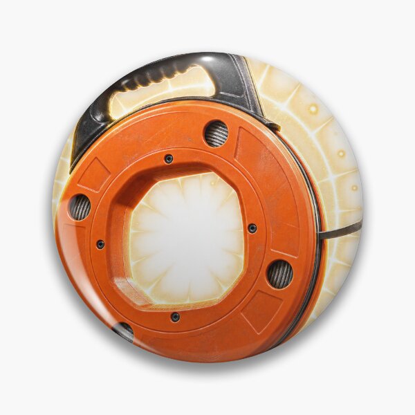 Item preview, Sacred Fish Tape Reel designed and sold by Ocelot-T.