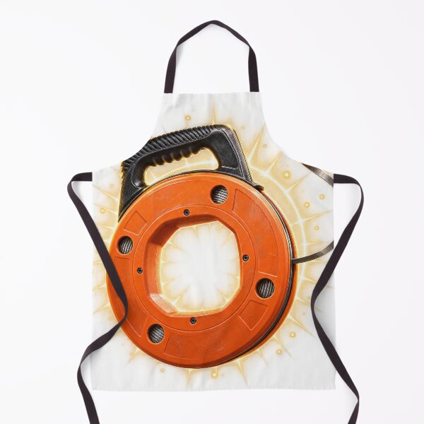 Item preview, Sacred Fish Tape Reel designed and sold by Ocelot-T.