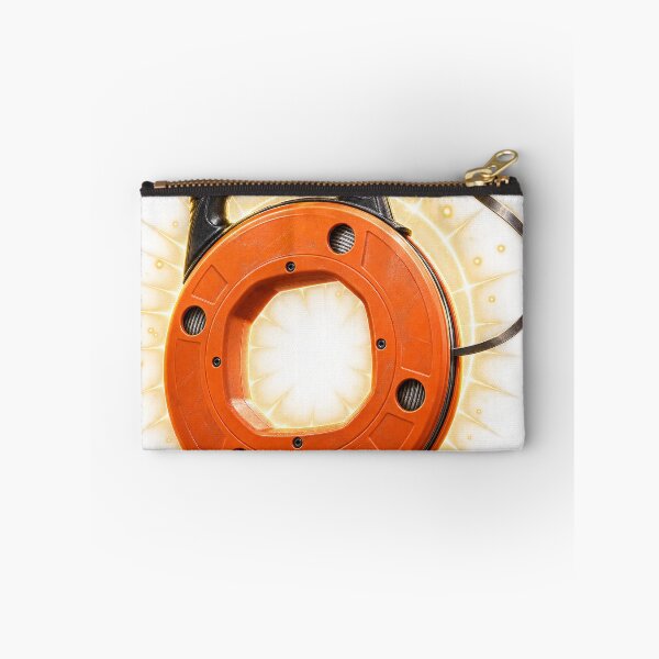 Item preview, Sacred Fish Tape Reel designed and sold by Ocelot-T.