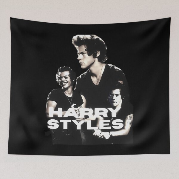 Item preview, Harry Styles designed and sold by MadilynHickle.