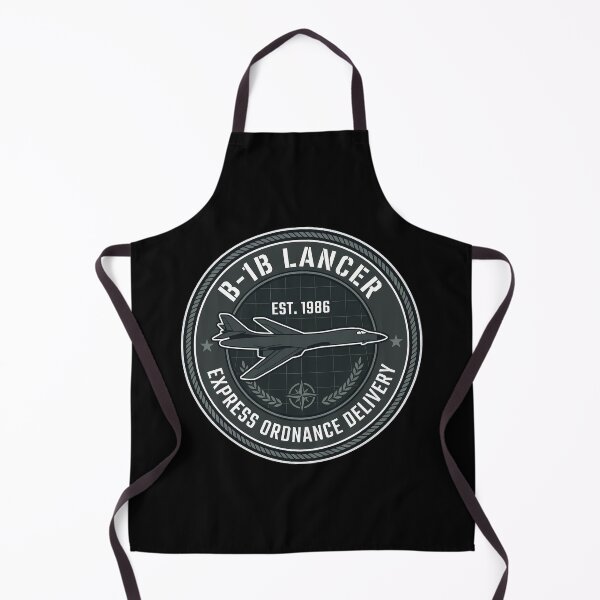 Item preview, B-1B Lancer Tactical Supersonic Bomber Humor designed and sold by ArtDreams92.