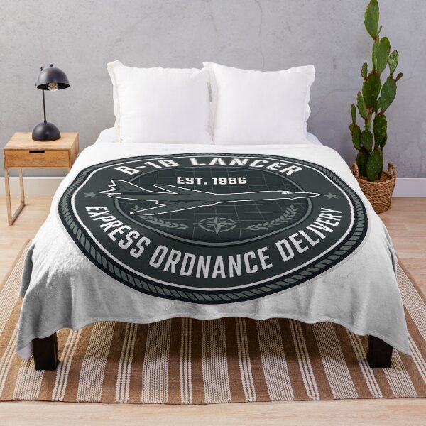 Item preview, B-1B Lancer Tactical Supersonic Bomber Humor designed and sold by ArtDreams92.
