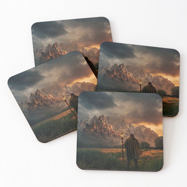 Item preview, Traveling Through The Land designed and sold by Shaheen01.