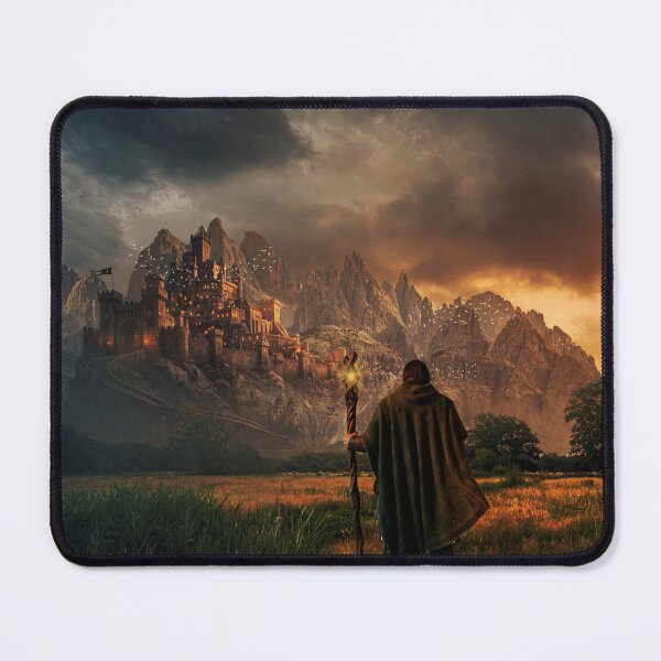 Item preview, Traveling Through The Land designed and sold by Shaheen01.