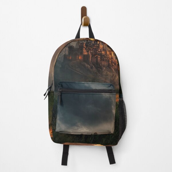 Item preview, Traveling Through The Land designed and sold by Shaheen01.