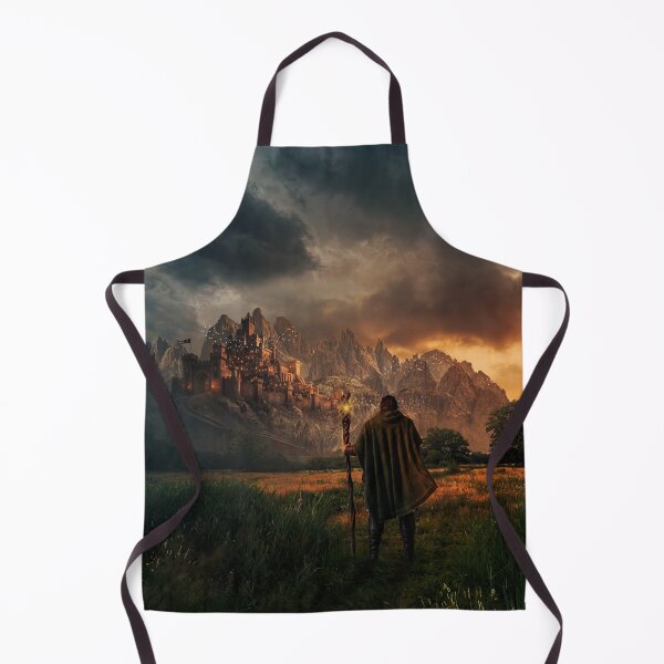 Item preview, Traveling Through The Land designed and sold by Shaheen01.
