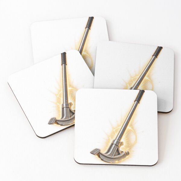 Item preview, Sacred Conduit Bender Tool Icon designed and sold by Ocelot-T.