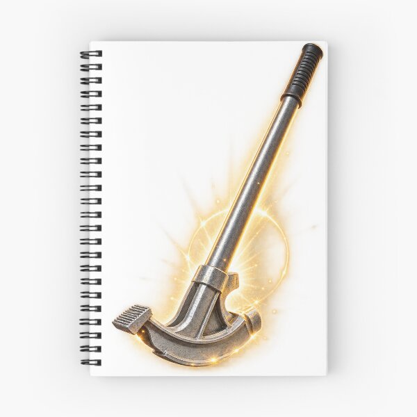 Item preview, Sacred Conduit Bender Tool Icon designed and sold by Ocelot-T.