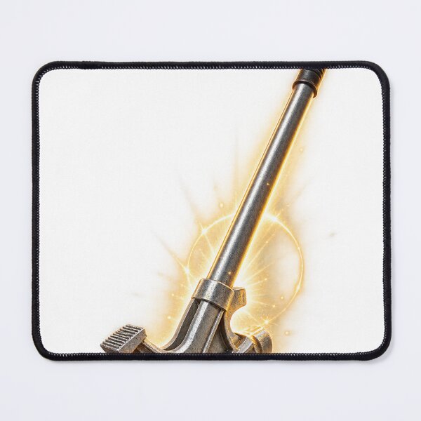 Item preview, Sacred Conduit Bender Tool Icon designed and sold by Ocelot-T.