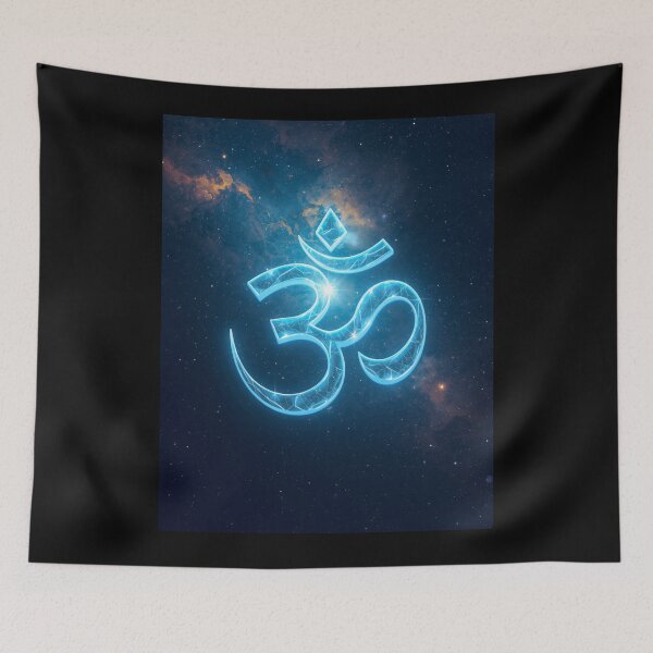 Item preview, Om designed and sold by whatthefoxsays.