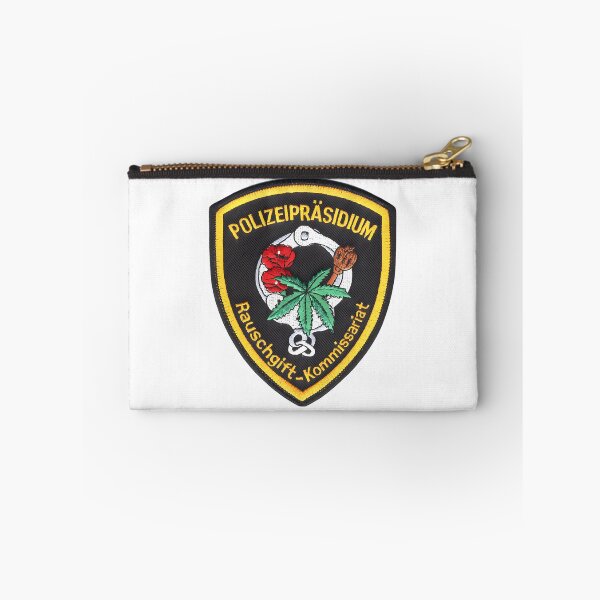 Artikelvorschau, Deutsche Anti-Drogen-Polizei entworfen und verkauft von SANVUDesigns.