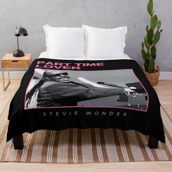 Item preview, Stevie Wonder Superstition designed and sold by ArturoHessel.