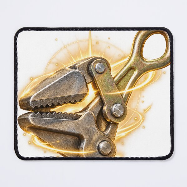 Item preview, Sacred Cable Puller Grip Icon designed and sold by Ocelot-T.