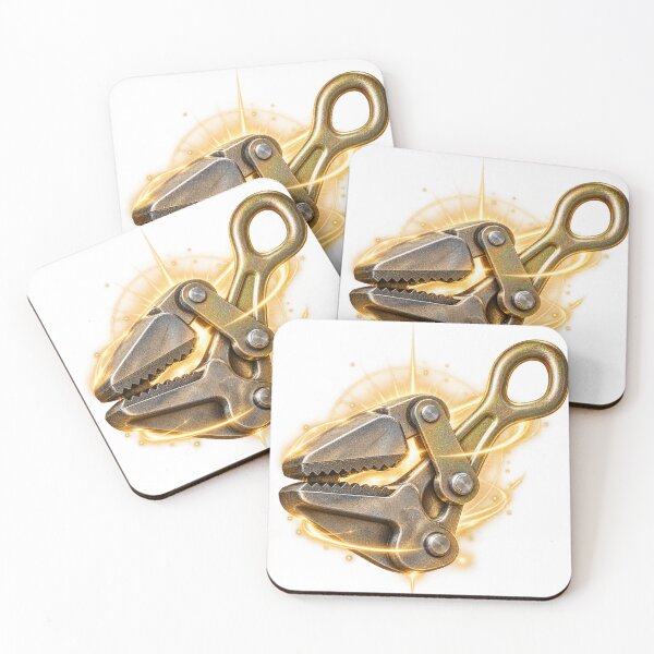 Item preview, Sacred Cable Puller Grip Icon designed and sold by Ocelot-T.