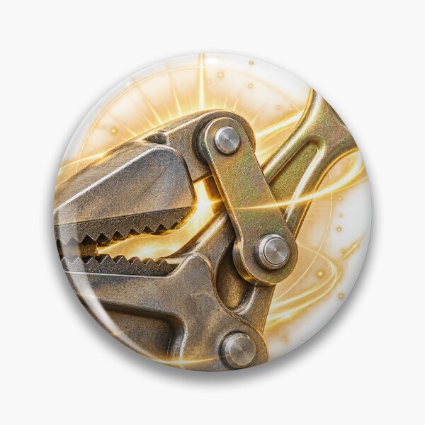 Item preview, Sacred Cable Puller Grip Icon designed and sold by Ocelot-T.