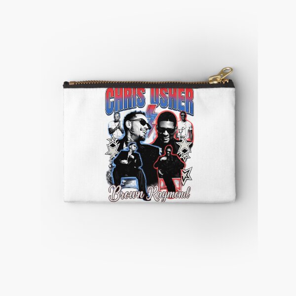 Item preview, Chris Brown And Usher The Rb Tour Raymond And Brown 2026  designed and sold by wolf-jacks.