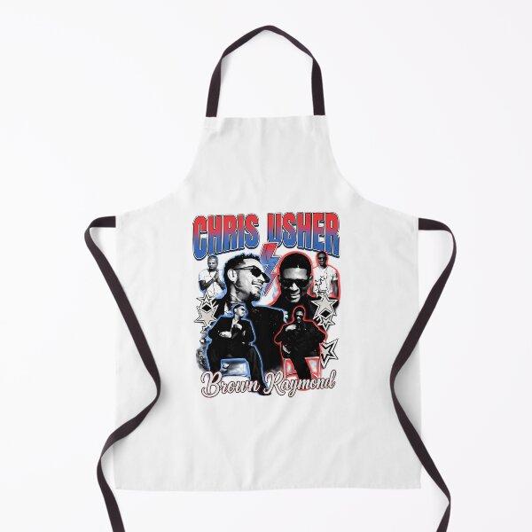 Item preview, Chris Brown And Usher The Rb Tour Raymond And Brown 2026  designed and sold by wolf-jacks.