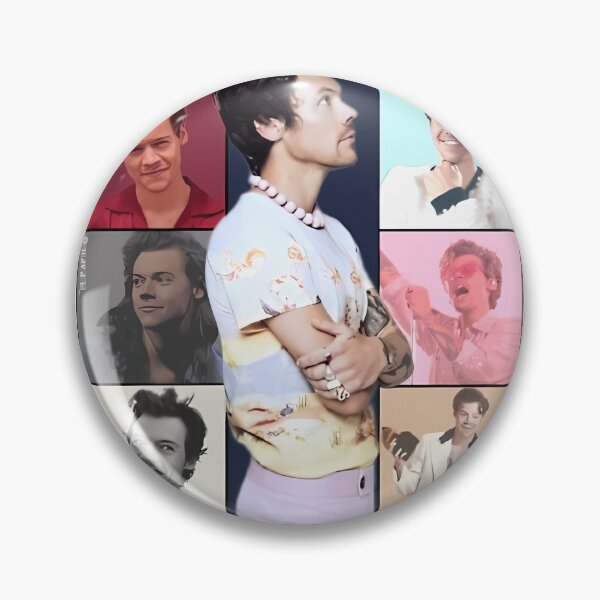 Item preview, Harry Styles designed and sold by TaylorUpton.