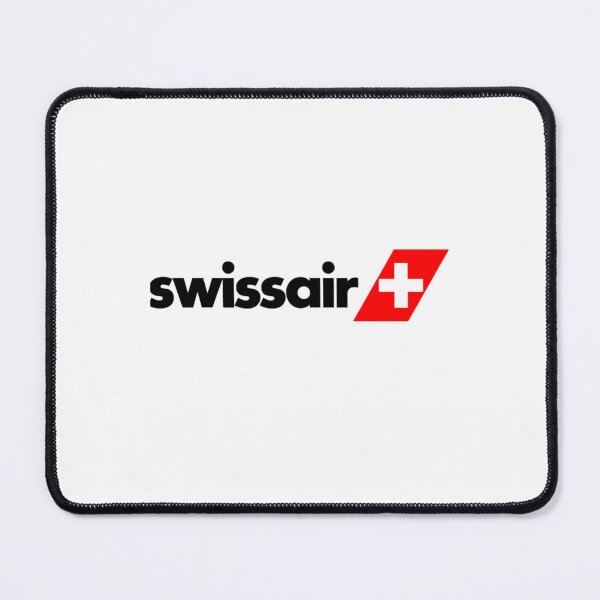 Item preview, Swiss Aviation National Airline Symbol designed and sold by BriceBourgeau.