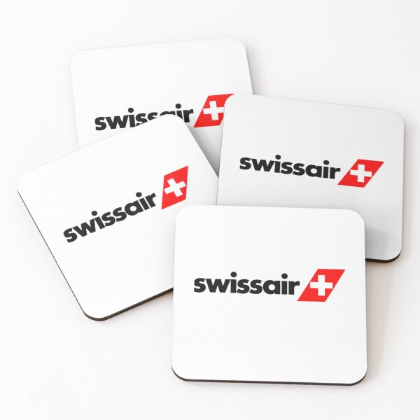 Item preview, Swiss Aviation National Airline Symbol designed and sold by BriceBourgeau.