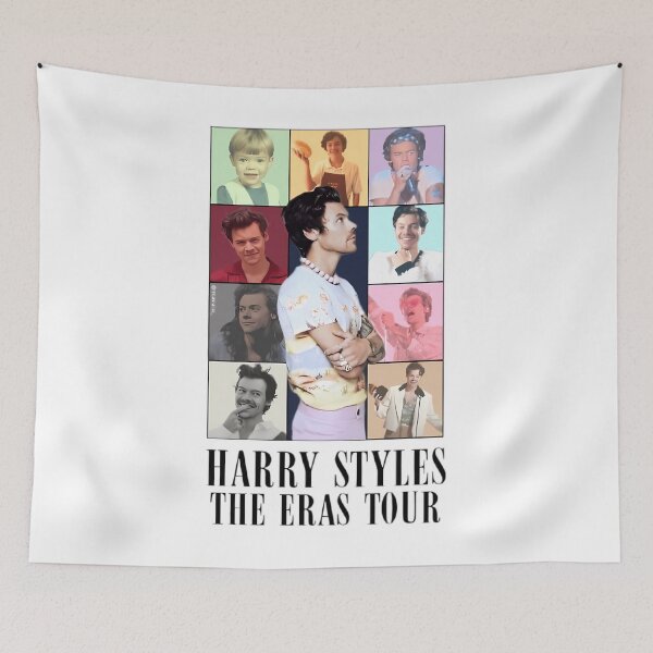 Item preview, Harry Styles designed and sold by TaylorUpton.