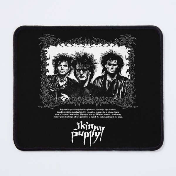 Item preview, Skinny Puppy Vintage designed and sold by Lukavavotzze.