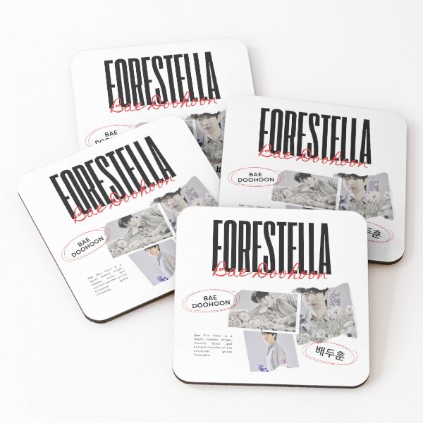 Item preview, Forestella designed and sold by ItGirlTheraphy.