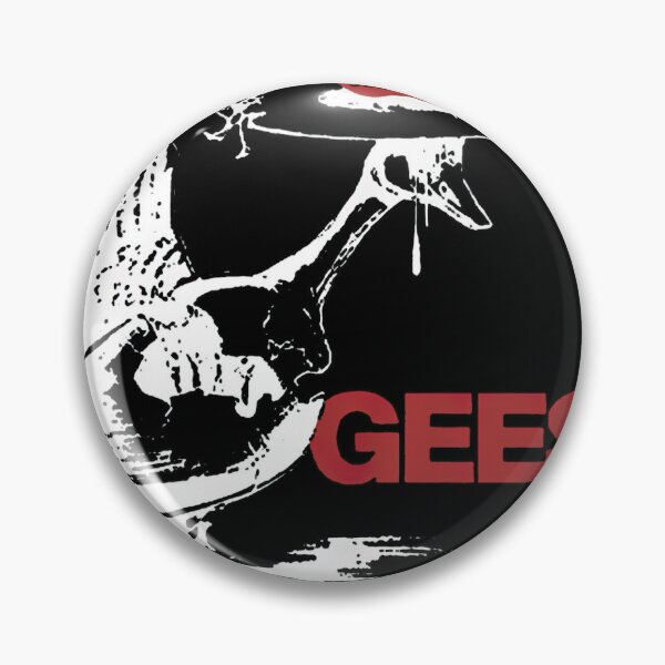 Item preview, Sillhouette Logo Rock Music  designed and sold by Spiralinmeteor.