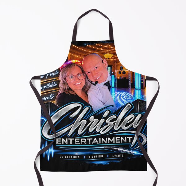 Aperçu de l'œuvre Chrisley Entertainment créée et vendue par nremtp550.