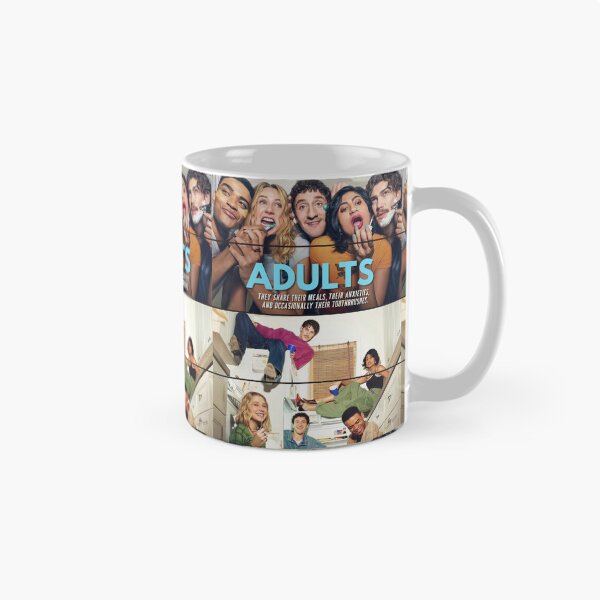 Item preview, Adults Painted HD Art designed and sold by DiverseDazzle.