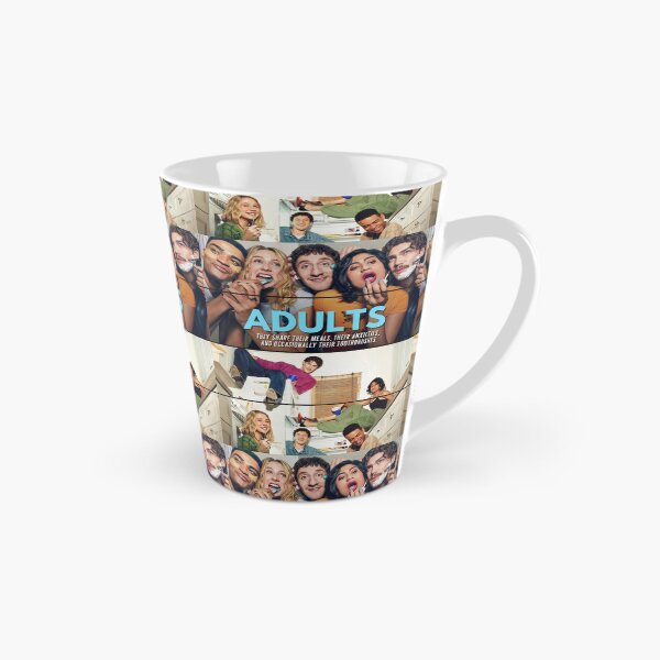 Item preview, Adults Painted HD Art designed and sold by DiverseDazzle.