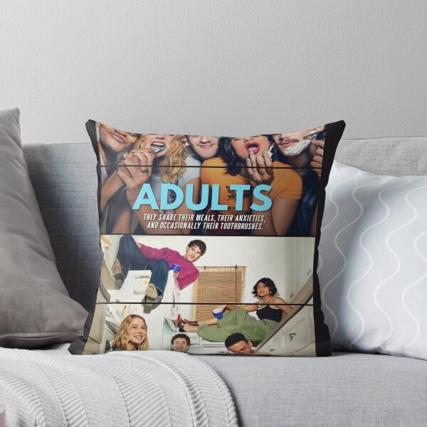 Item preview, Adults Painted HD Art designed and sold by DiverseDazzle.