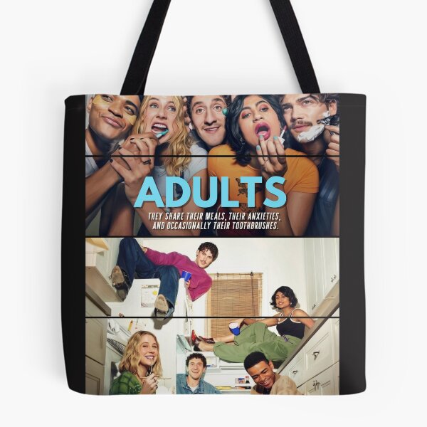 Item preview, Adults Painted HD Art designed and sold by DiverseDazzle.