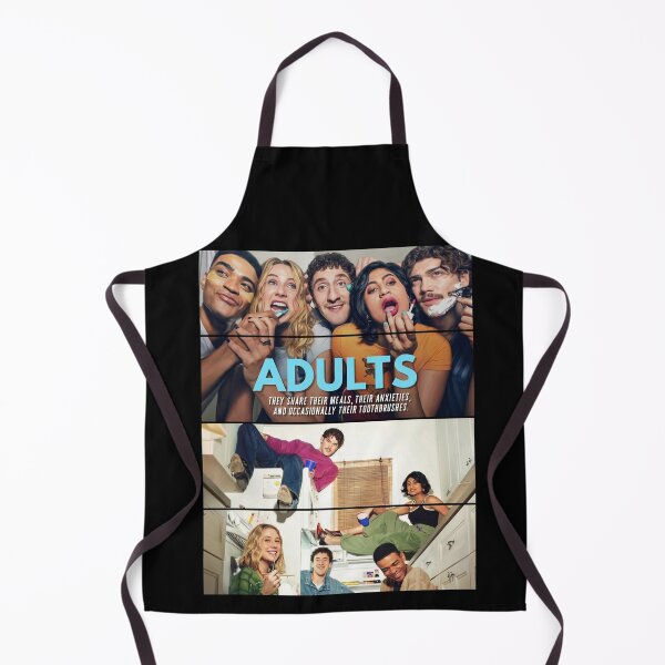 Item preview, Adults Painted HD Art designed and sold by DiverseDazzle.