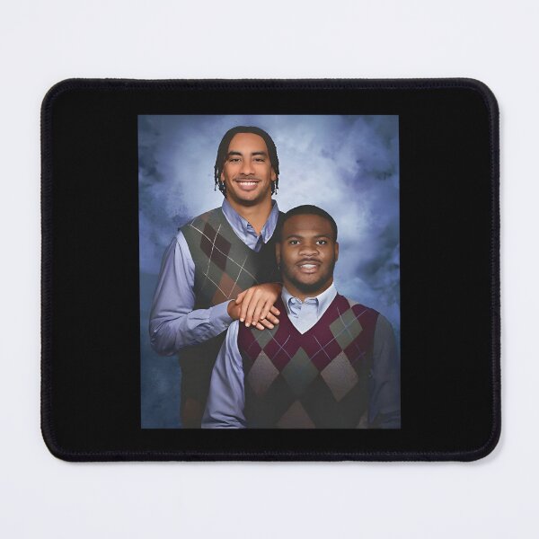 Item preview, Jahmyr Gibbs and David Montgomery Step Brothers designed and sold by KnopM2.