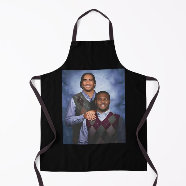 Item preview, Jahmyr Gibbs and David Montgomery Step Brothers designed and sold by KnopM2.