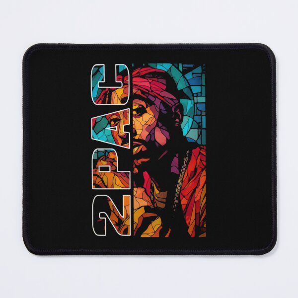 Item preview, Tupac scribel style designed and sold by MythHoof.