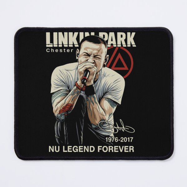Item preview, Linkin Park Essential designed and sold by PavleCiric.