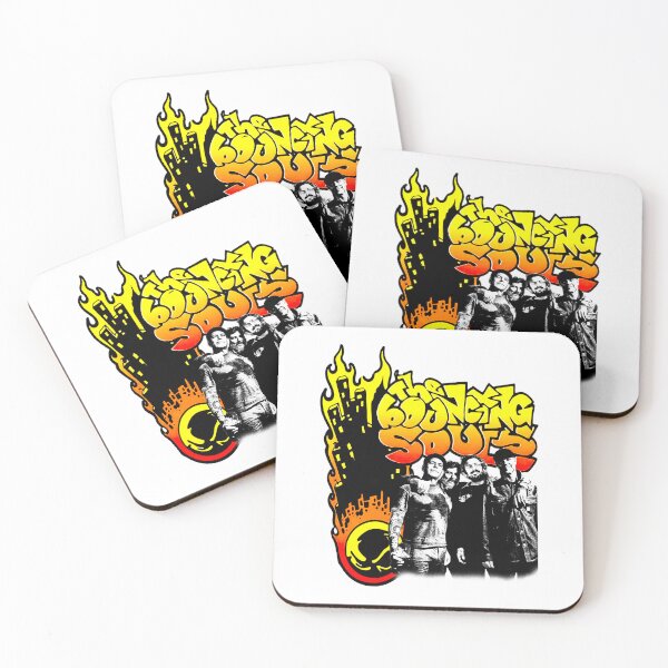 Item preview, Pop Art Members Punk designed and sold by VintageNuts.